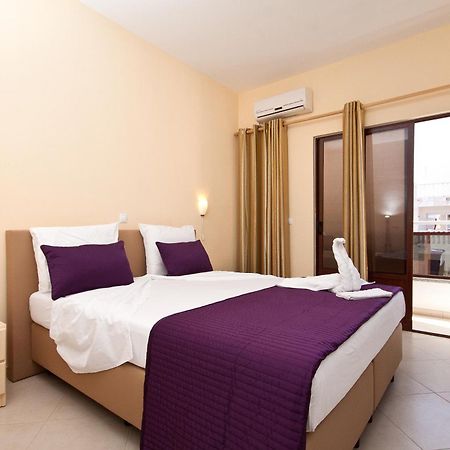 Aparthotel Praiano Экстерьер фото