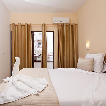 Aparthotel Praiano Экстерьер фото