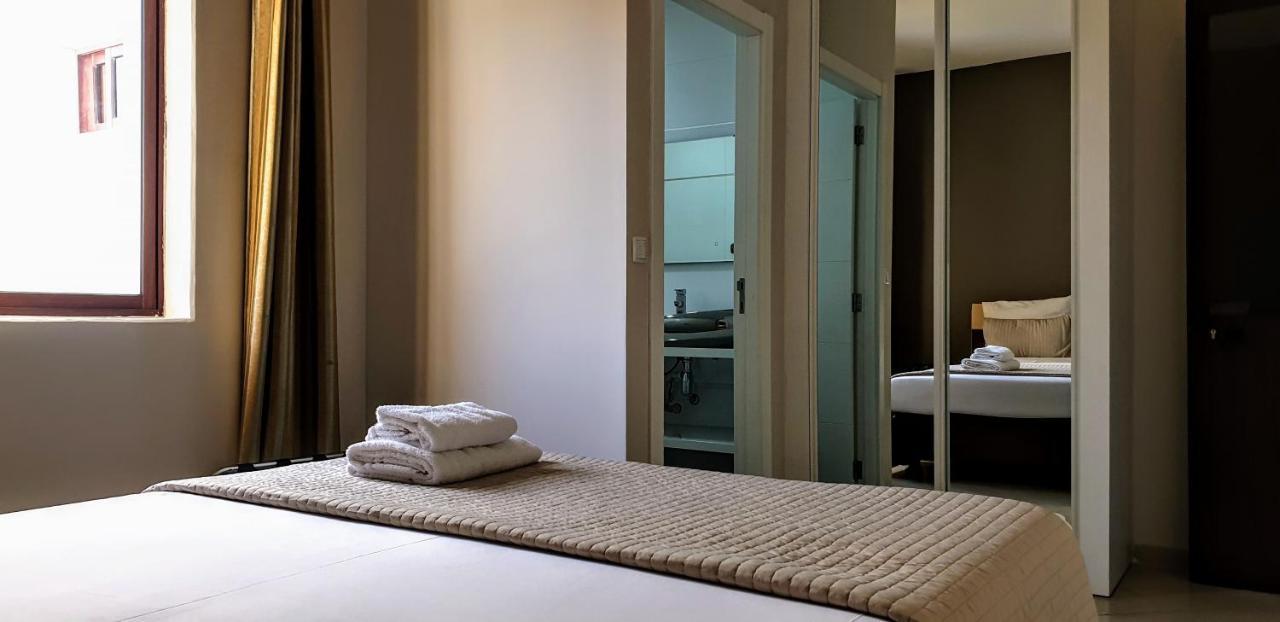 Aparthotel Praiano Экстерьер фото