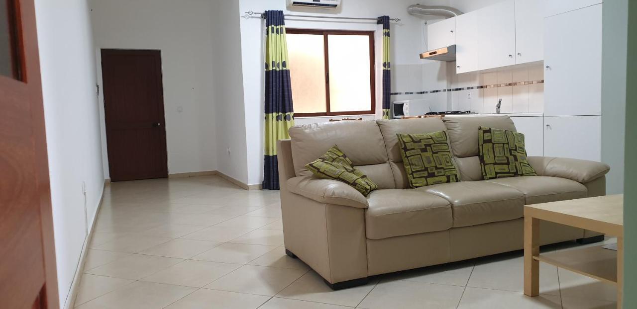 Aparthotel Praiano Экстерьер фото